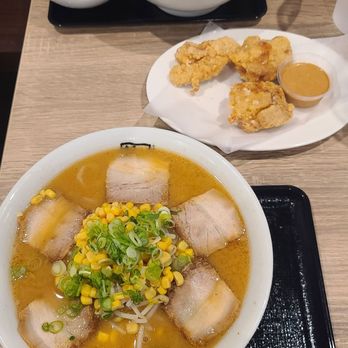 KITAKATA RAMEN BAN NAI - TORRANCE - 118 Photos & 21 Reviews - 4338