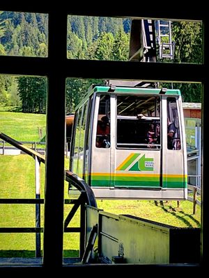 Tegelbergbahn by null