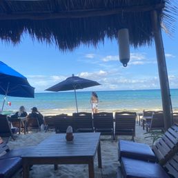 Current view!
