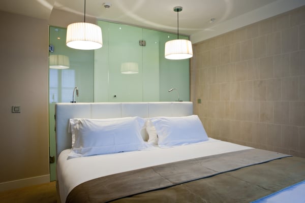 Hôtel Le Pradey - Paris - 1e arrondissement by null