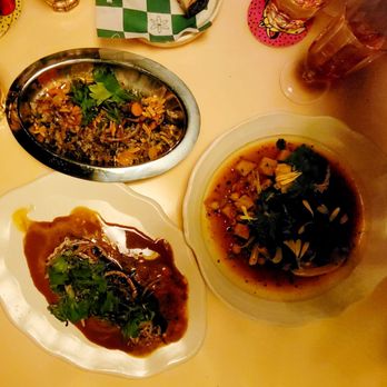 La' Shukran - Main plates - Middle Eastern Near Me - Washington, DC, District of Columbia