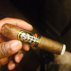 Cigar Village Atlanta