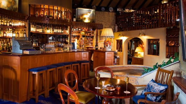 Champany Inn by null