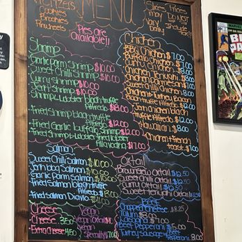 Cuts & Slices - Pizza Near Me - St Albans, New York