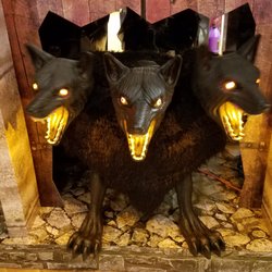 Spirit Halloween