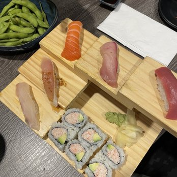 Sushi Pro - Sushi special - Japanese Near Me - San Jose, California Sushi Pro - Sushi special - Japanese Near Me - San Jose, California