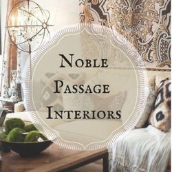 Noble Passage Interiors