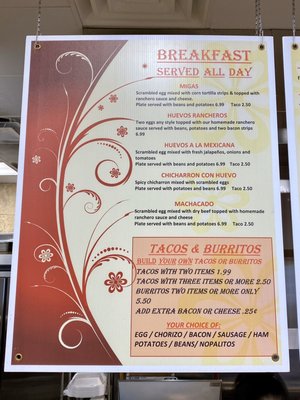 Menu photo 5 El Sazon De Carito Hutto, TX Menu photo 5 El Sazon De Carito Hutto, TX