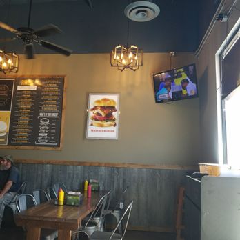 Anny's Fine Burger - Burgers Near Me - Santee, California Anny's Fine Burger - Burgers Near Me - Santee, California