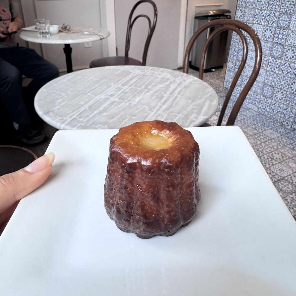 Faubourg - Bakeries Near Me - Vancouver, British Columbia Faubourg - Bakeries Near Me - Vancouver, British Columbia