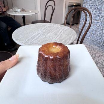 Faubourg - Bakeries Near Me - Vancouver, British Columbia