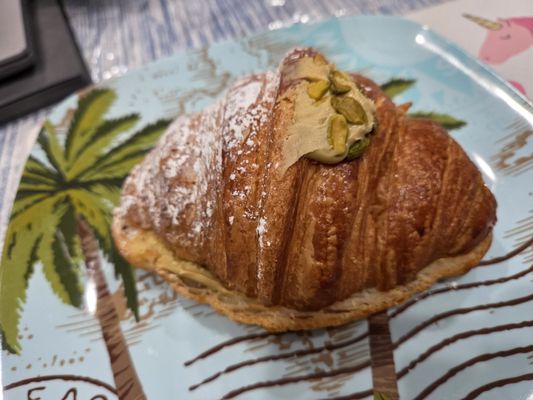 Joe's Bakery by null