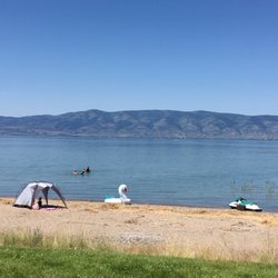 Bear Lake State Park