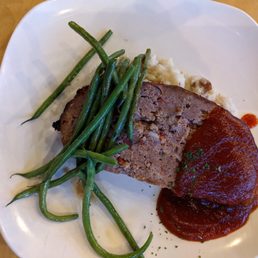 Meatloaf Meatloaf