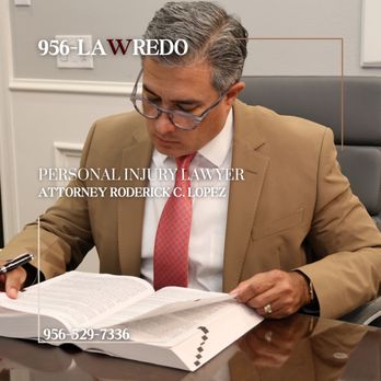 Roderick C. Lopez Personal Injury Lawyers - Personal Injury Law Near Me - Laredo, Texas Roderick C. Lopez Personal Injury Lawyers - Personal Injury Law Near Me - Laredo, Texas