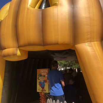 Miami Lakes United Methodist - Pumpkin. - Churches Near Me - Hialeah, Florida