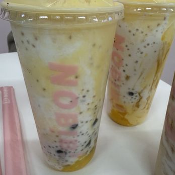 Nobibi - Ice Cream & Frozen Yogurt Near Me - Hayward, California