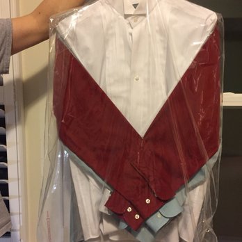 European Eco Cleaners - Dry Cleaning Near Me - Cary, North Carolina