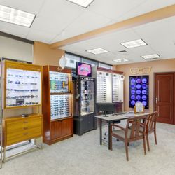 EyeCare Consultants