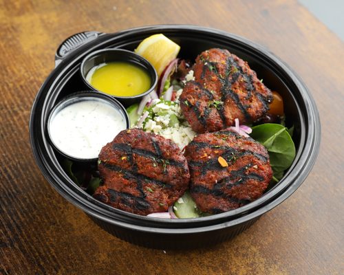 Pera Pizzeria by null