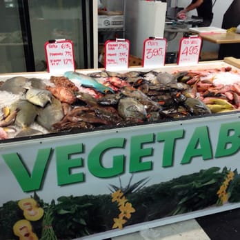 DA Fish Market - Seafood Markets Near Me - Waipahu, Hawaii DA Fish Market - Seafood Markets Near Me - Waipahu, Hawaii