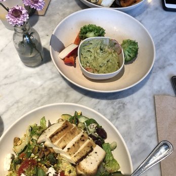 Flower Child - Salad Near Me - Houston, Texas Flower Child - Salad Near Me - Houston, Texas