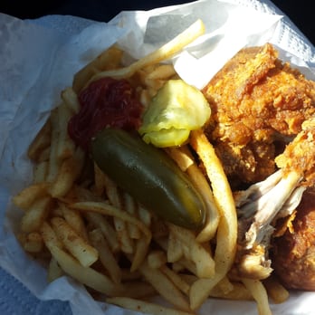 Rudy's Chicken - Chicken Wings Near Me - Dallas, Texas Rudy's Chicken - Chicken Wings Near Me - Dallas, Texas