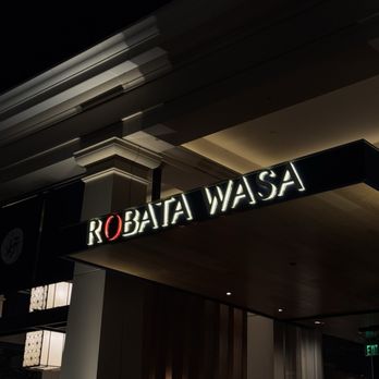 Robata Wasa - front entrance - Sushi Bars Near Me - Irvine, California Robata Wasa - front entrance - Sushi Bars Near Me - Irvine, California