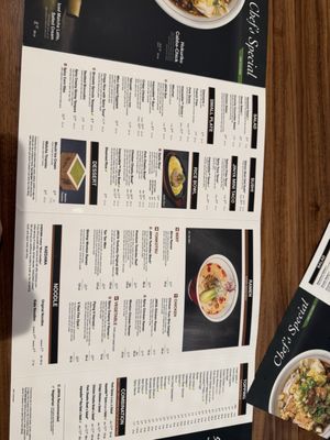 Menu photo 5 JINYA Ramen Bar - Hackensack Hackensack, NJ Menu photo 5 JINYA Ramen Bar - Hackensack Hackensack, NJ