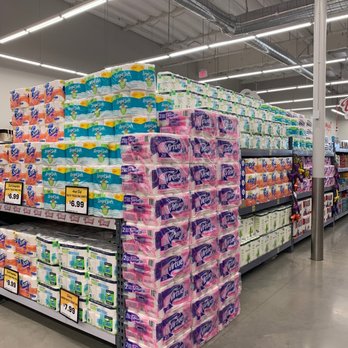 Grocery Outlet - Plenty of essentials at this location! - Grocery Near Me - Placentia, California