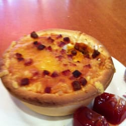 Beechworth Bakery Ballarat - Ned kelly pie