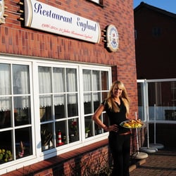 Hotel-Restaurant England