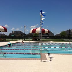 Firethorne Competitive Pool
