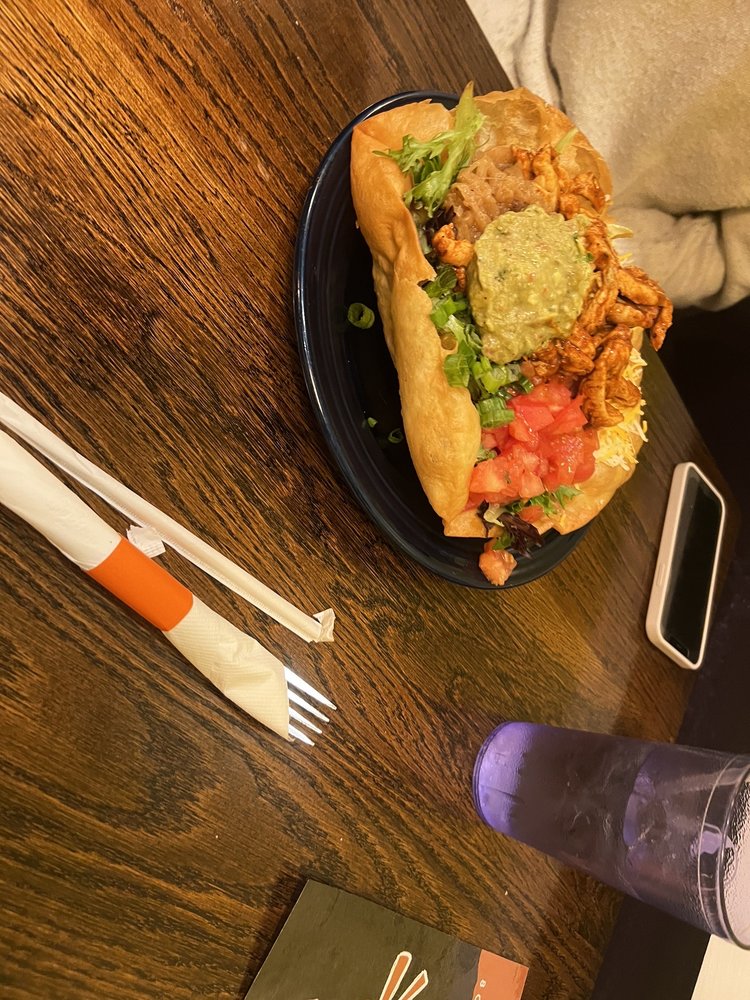 The Pepper