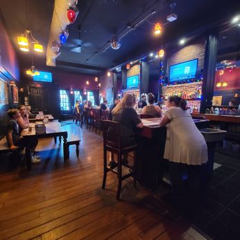 The Banshee - Inside - Bars Near Me - Chico, California The Banshee - Inside - Bars Near Me - Chico, California
