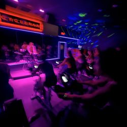 CYCLEBAR