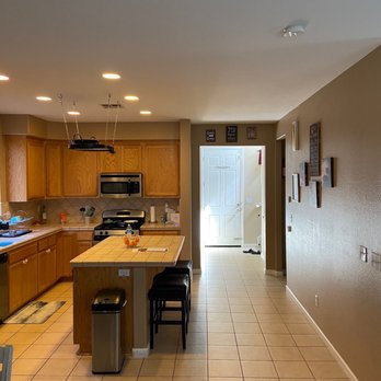 Alex Garcia Painting - Before picture - Painters Near Me Alex Garcia Painting - Before picture - Painters Near Me