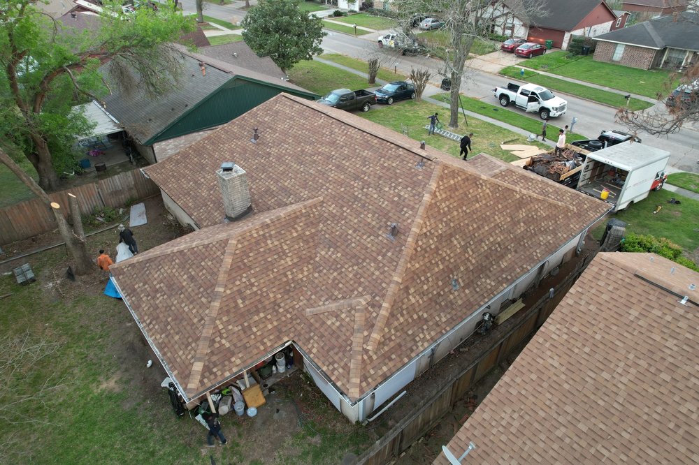 Slide of LSR Experts