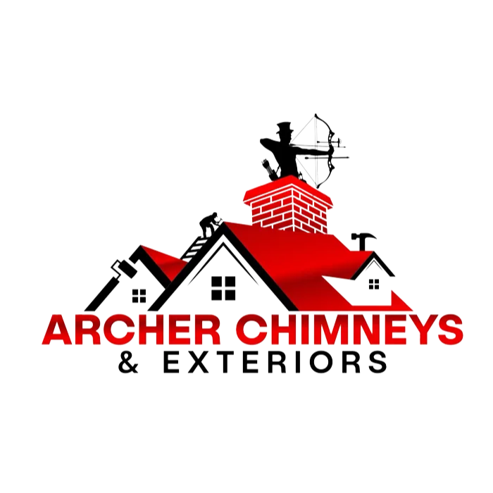 Slide of Archer Chimneys & Fireplaces