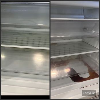 Yani’s Housekeeping & Maintenance - Refrigerator - Home Cleaning Near Me - Crestview, Florida Yani’s Housekeeping & Maintenance - Refrigerator - Home Cleaning Near Me - Crestview, Florida