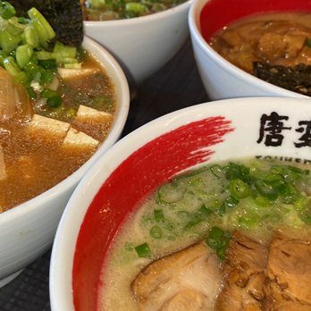 Touhenboku Ramen Restaurant - Shio classic ramen $15.99 - Ramen Near Me - Toronto, Ontario Touhenboku Ramen Restaurant - Shio classic ramen $15.99 - Ramen Near Me - Toronto, Ontario