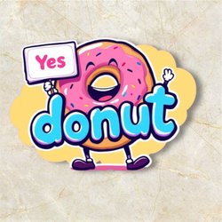Yes Donuts