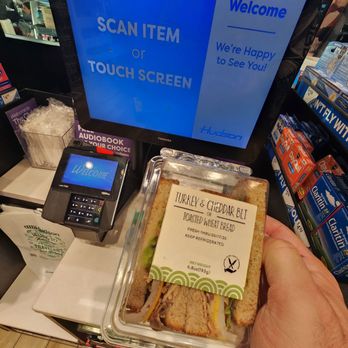 NewsLink - TURKEY BLT - Convenience Stores Near Me - Fort Lauderdale, Florida NewsLink - TURKEY BLT - Convenience Stores Near Me - Fort Lauderdale, Florida