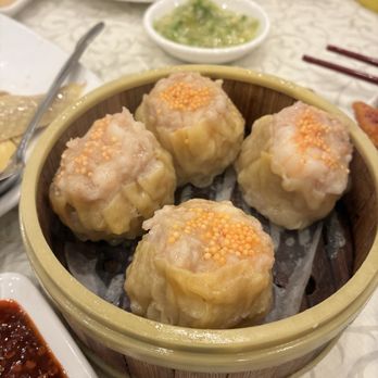 The Kitchen - Shui Mai - Dim Sum Near Me - Millbrae, California