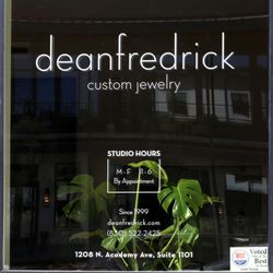 Dean Fredrick Custom Jewelry