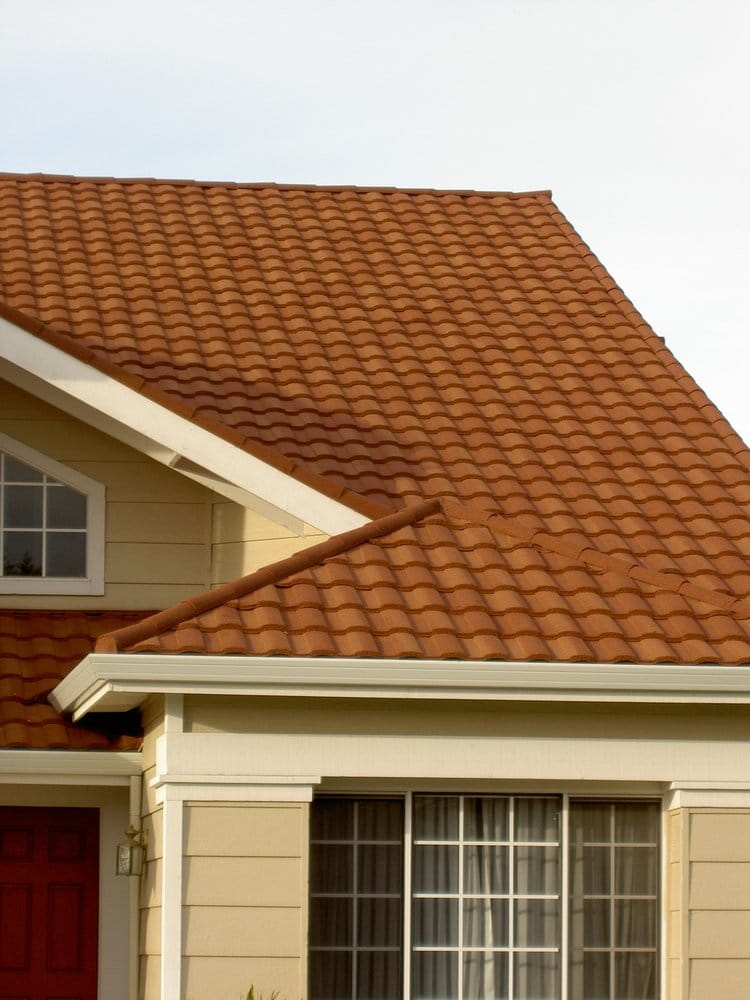 Slide of Western Roofing Systems