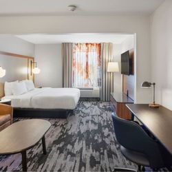 Fairfield by Marriott Inn & Suites Rancho Cordova