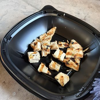 Lazy Dog Restaurant & Bar - Dog chicken bites - New American Near Me - Fairfax, Virginia Lazy Dog Restaurant & Bar - Dog chicken bites - New American Near Me - Fairfax, Virginia