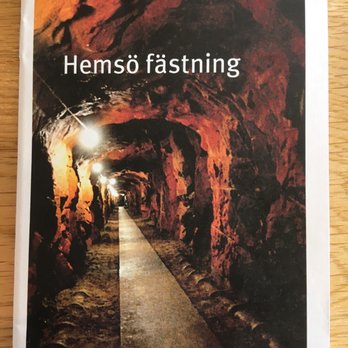 Hemsö Fästning - Museums Near Me Hemsö Fästning - Museums Near Me