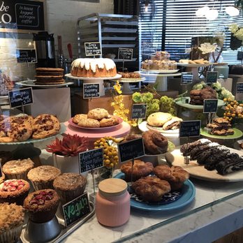 Beatrix - No caption necessary - Coffee & Tea Near Me - Oak Brook, Illinois